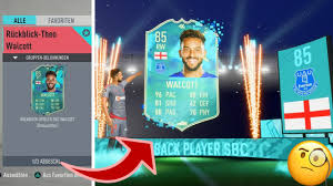 Jérôme boateng's style of play. Solucion Mas Barata Theo Walcott Flashback Sbc By Duukee