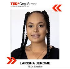 I am so honoured to announce that I will be speaking at TEDxCecilStreet in  Melbourne in March 2024