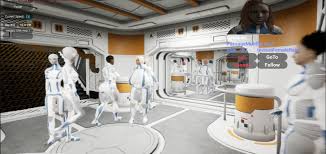 Sex of Thrones - Free Steam Demo Game - Erotic Story