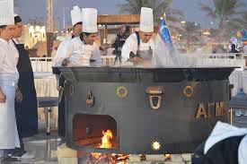 We'll show you to make great meals. Uzbekistan S Jamie Oliver Dreams Of Going Global Eurasianet