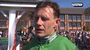 On Demand: John Shinnick