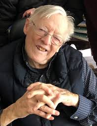 Obituary information for William Halsey Barker Jr.