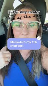 TikTok shop creator tip of the day! WOW the difference! Get rid of that  blur! From blurry videos to Clear videos #mamajensfaves #tiktokshopcreator  #mamajenstiktokshoptips #tiktokshopaffiliate
