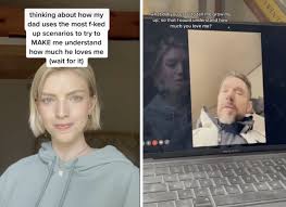 Maybe you would like to learn more about one of these? Slipping Through My Fingers Tiktok Trend Explained