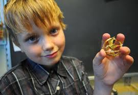 Students of all ages enjoy 'The Hunger Games' book