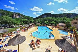 camping la bouysse de caudon bij vitrac dordogne tip van b a camping frankrijk rivier