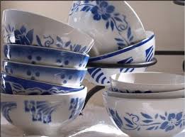 Juste Pour Le Plaisir Des Yeux Nain De Jardin Vaisselle Ancienne Vaisselle Bols