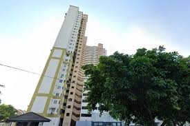 Located at the southern bank of the perai river and east of perai proper, the area was developed in the 1970s. Casa Prima For Sale In Seberang Jaya Propsocial