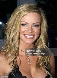 586 Nikki Ortega Photos & High Res Pictures