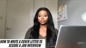 We did not find results for: How To Write A Cover Letter To Secure A Job Interview Youtube