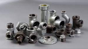 Ứng Dụng Của Các Loại Vật Liệu Gang Trong Cơ Khí