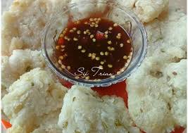 Maybe you would like to learn more about one of these? Cara Memasak Cireng Bumbu Rujak Enak