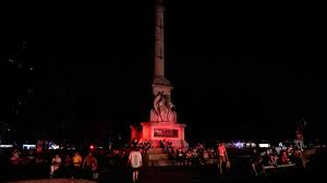Este lunes se reportó un mega apagón en el norte y noreste del país. Estados Unidos Un Apagon En Nueva York Deja A 72 000 Personas Sin Luz Durante Cuatro Horas