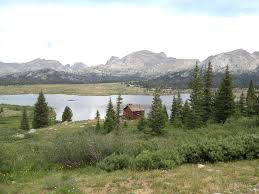 Apr 14, 2018 near pinedale, wy. Scab Creek Trailhead Divide Lake Silver Lake Loop Great Outdoor Shop