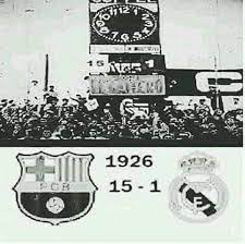 15 1 4 3 1 5 puyol: Barca Vs Real Madrid 15 1