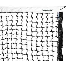 Filet De Tennis Essentiel Artengo Decathlon