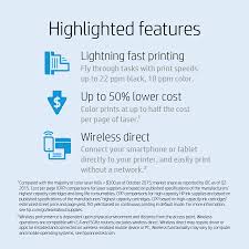 Check spelling or type a new query. Hp Officejet Pro 7720 All In One Color Multifunction Printer