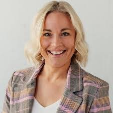 Amy Stockman's Instagram, Twitter & Facebook