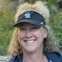 Kristin Conroy's Instagram, Twitter & Facebook