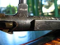 The first model of the arisaka rifle was designed by colonel nariakira arisaka in 1897. Type 99 Rifle Military Wiki Fandom