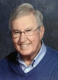 Roger Myers Obituary (1937