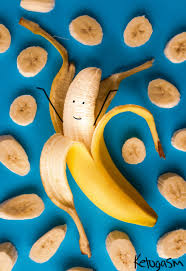 1 grams = 0.23471055307539 teaspoons using the online calculator for metric conversions. Carbs In Banana Can You Eat Banana On A Low Carb Diet Ketogasm