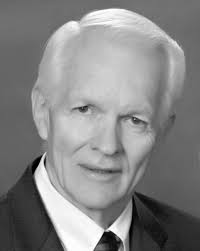 Arthur Bailey Obituary (2013)