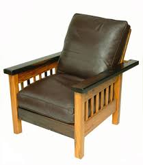 Morris Chair Morris Company In 2020 Morris Chair Morris Furniture Plaid Living Room