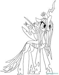 My little pony is property of hasbro. Top Galery My Little Pony Coloring Pages Princess Luna