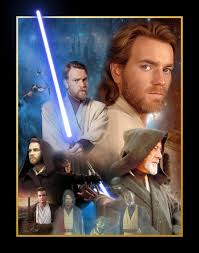 Rayjamesraywerc, obiwan_lover and 3 others like this. Anakin Skywalker And Obi Wan Kenobi Wallpapers Wallpaper Cave