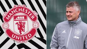 Im fanshop des englischen rekordmeisters manchester united konnte man am donnerstag für rund eine stunde schon das trikot des dortmunder. Im Zebra Streifen Look Mogliches Drittes Trikot Von Manchester United Geleakt Sky Sport Austria