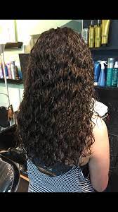 Spiral Perm Long Hair Perm Short Permed Hair Permed Hairstyles