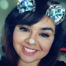 Courtney Celaya's Instagram, Twitter & Facebook