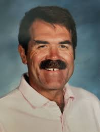 Obituary information for Dennis Allen Patrick