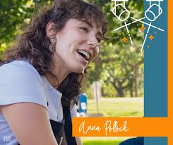 It was such an honor to speak with Alexa Jo Schafer about my leadership  journey in rural Minnesota (and beyond)! Thank you to 100 Rural Women and  Teresa Kittridge for allowing a