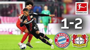Leverkusen in der geschichte schon vergeben waren und an welche spieler. Bailey Goals Shock Neuer Co I Fc Bayern Munchen Vs Bayer Leverkusen I 1 2 I Highlights Youtube