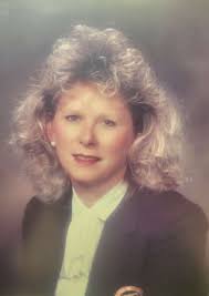 Sandra Shirley McCarty