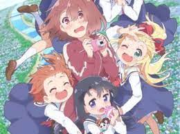Wataten Preview Screening And Cast Talk Report Manga Tokyo