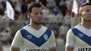 Velez sarsfield attack strength, velez sarsfield defence weakness and velez sarsfield recent form the match preview to the football match velez sarsfield vs union santa fe in the argentina copa de. Fifa 18 Velez Sarsfield Vs Union Primera Division 2017 18 Full Gameplay Ps4 Youtube