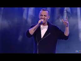Is your network connection unstable or browser outdated? M I H A I I Won T Surrender Eurovision Romania 2017 Youtube