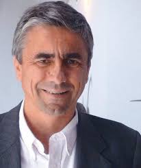 Marc Idoine