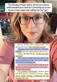 Violet Thorne and Jude Callahan