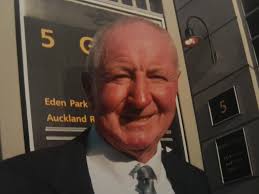 Farewell event at Club Buller in Westport