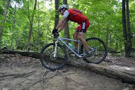 Another type of trails at turkey bay are the tertiary trails. Hike And Bike Trails Early American Motel And Resort