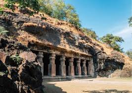 Mumbai: Elephanta Caves Private Tour ...