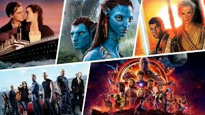 We have given it a directed by ss rajamouli and starring prabhas, rana daggubati, anushka shetty, baahubali 2 is the highest grossing hindi movie of all time in india. Top 10 Highest Grossing Hollywood Movies Of All Time Wonderslist
