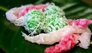 Lihat juga resep bakso sapi homemade enak lainnya. Resep Kue Basah Tradisional Indonesia Keeprecipes Your Universal Recipe Box