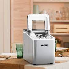 François tourte, french musical instrument maker (d. Costway Eiswurfelmaschine Ice Maker Kaufland De