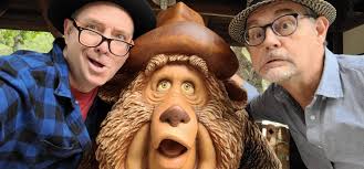 New Podcast Episode with Additional Host