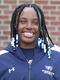 2025 Softball Roster